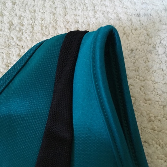 Charlotte Russe one shoulder skater dress - Picture 5 of 5